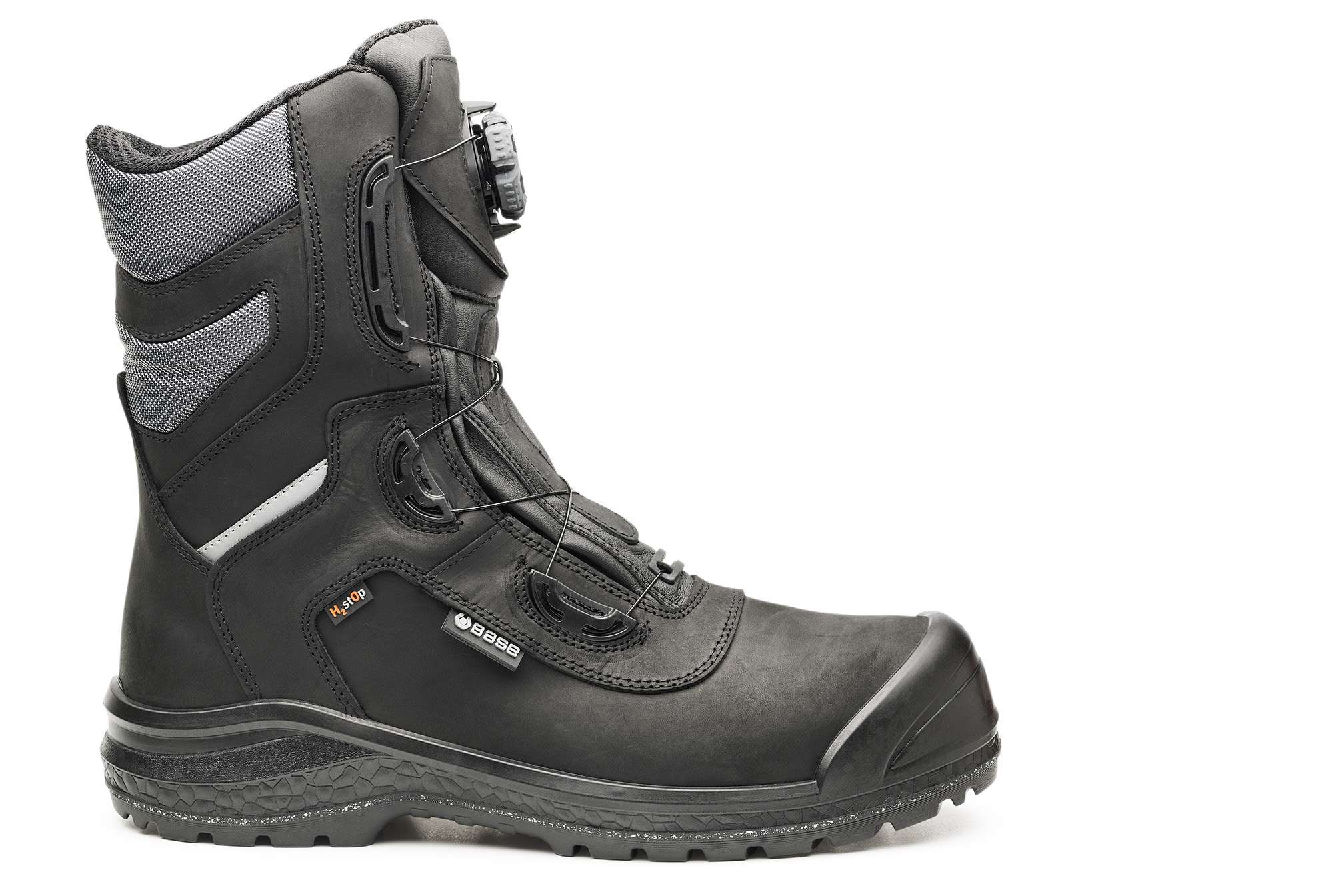 BeOslo Base Protection Extreme Work Boots