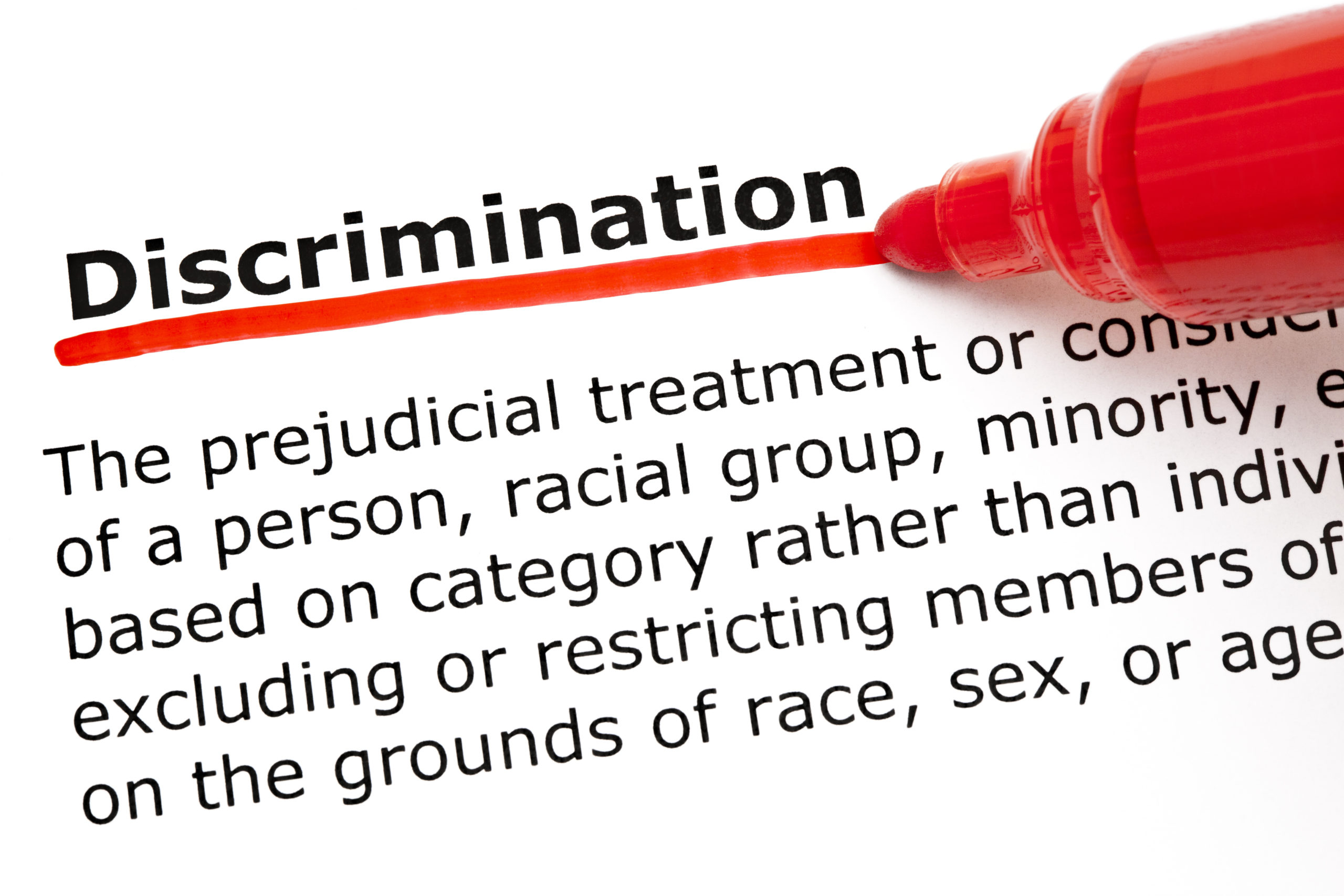 Title VII Prohibitions on Discrimination Expanded to Protect LGBTQ