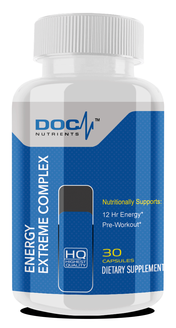 Energy Extreme Complex Delgado Cloud