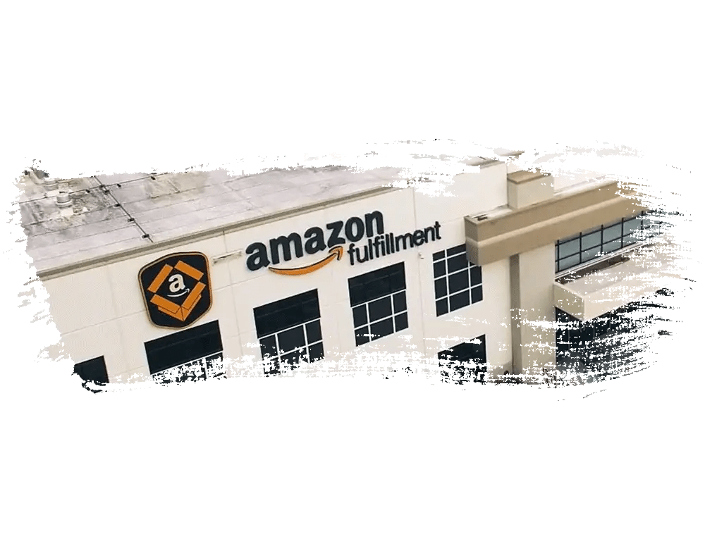 Amazon Canada Fulfillment Services Expand Reach DelGate