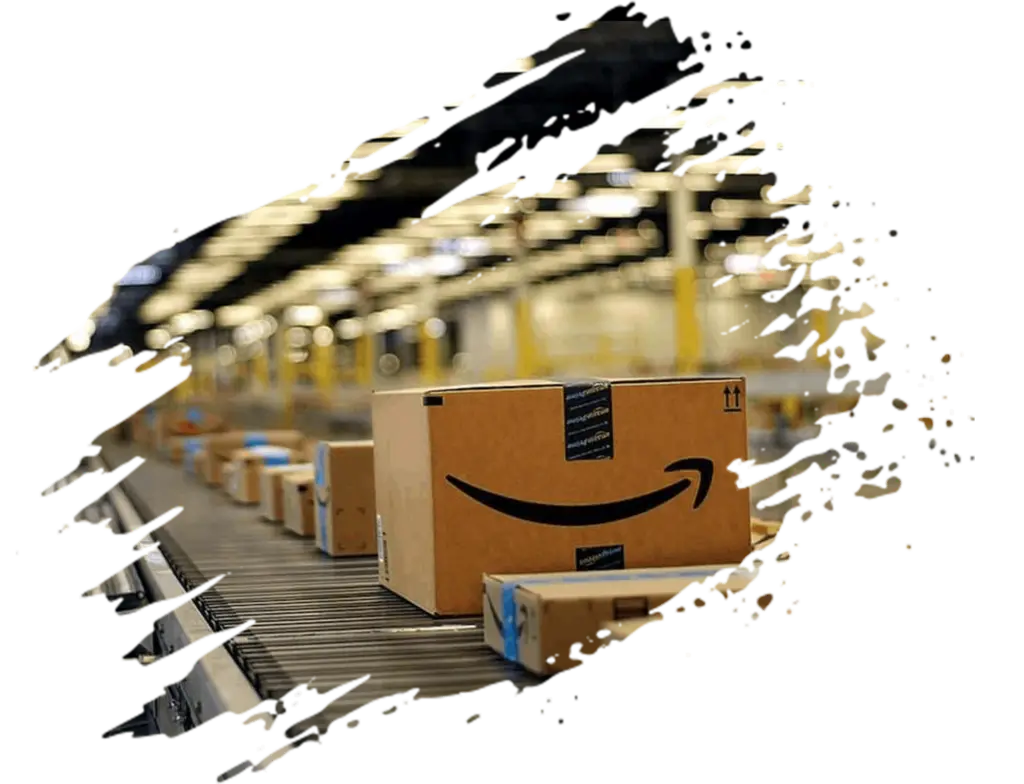 Amazon FBA Service Canada Prep Requirements Great 3PL