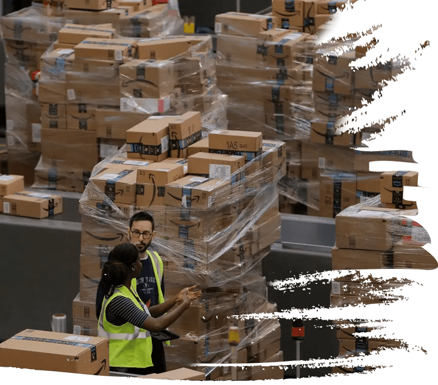 Amazon Canada Fulfillment Services Expand Reach DelGate