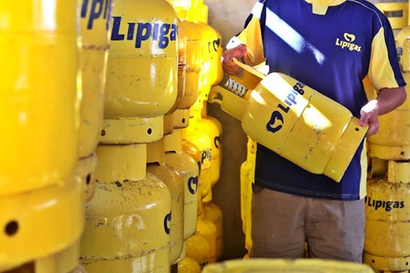 Convenio para descuentos en la compra de gas ya funciona en Calera de