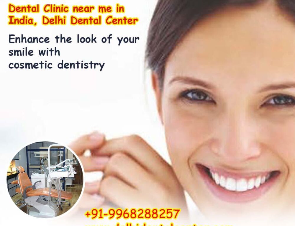 3M Lava Premium Dental Crown India Delhi Dental Center