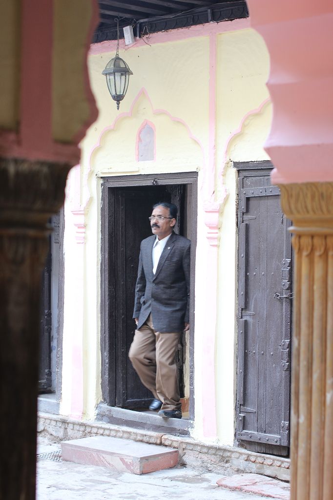 haweli owner Delhi Encounters