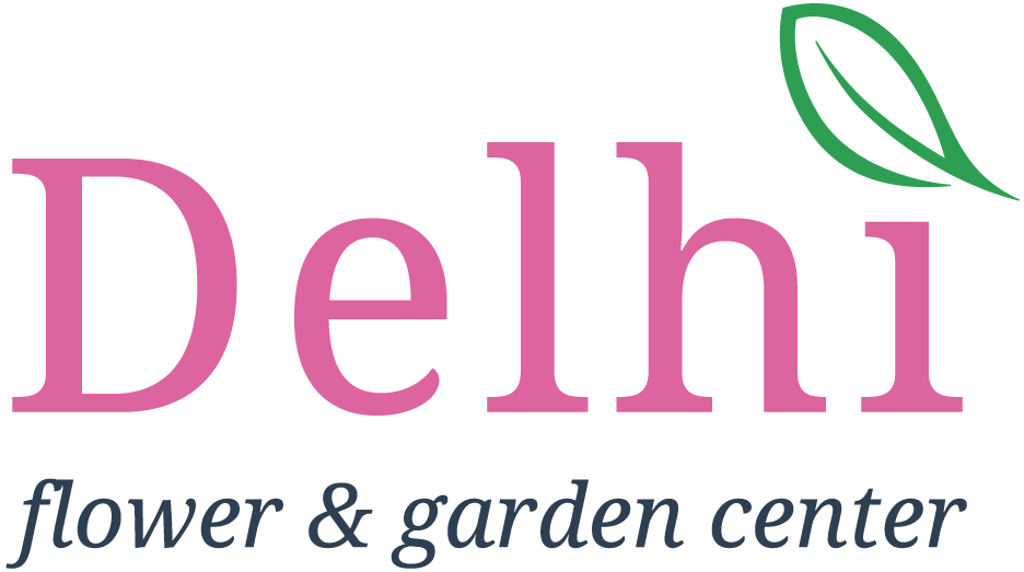 Delhi Flower and Garden Center Delhi Flower and Garden Center
