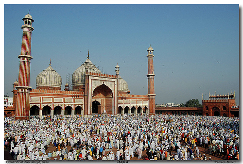 Eid Al Fitr Meaning of Eid in InDia