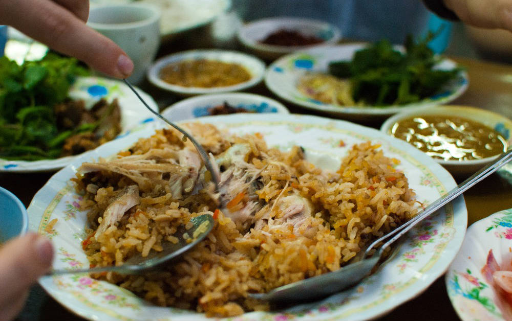 5 State House canteens you MUST VISIT for authentic regional cuisines