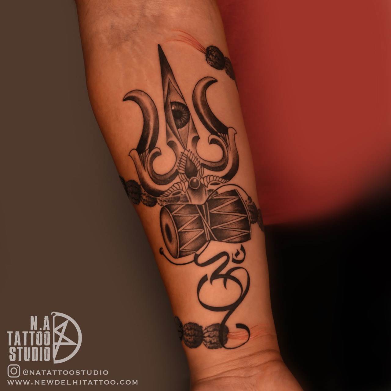 How to Plan a Perfect Tattoo Delhi Tattoo Studio