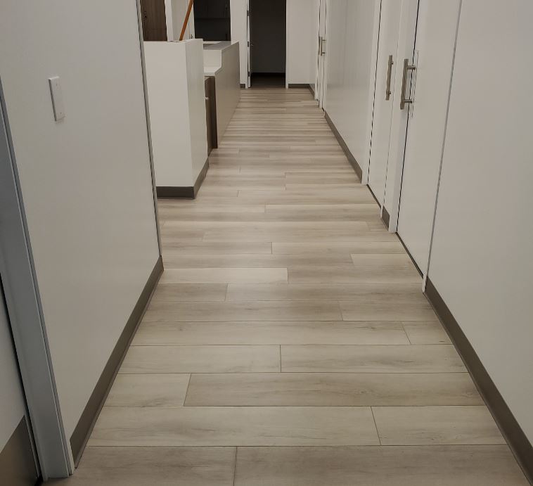 Home Delia's Cleaning Service