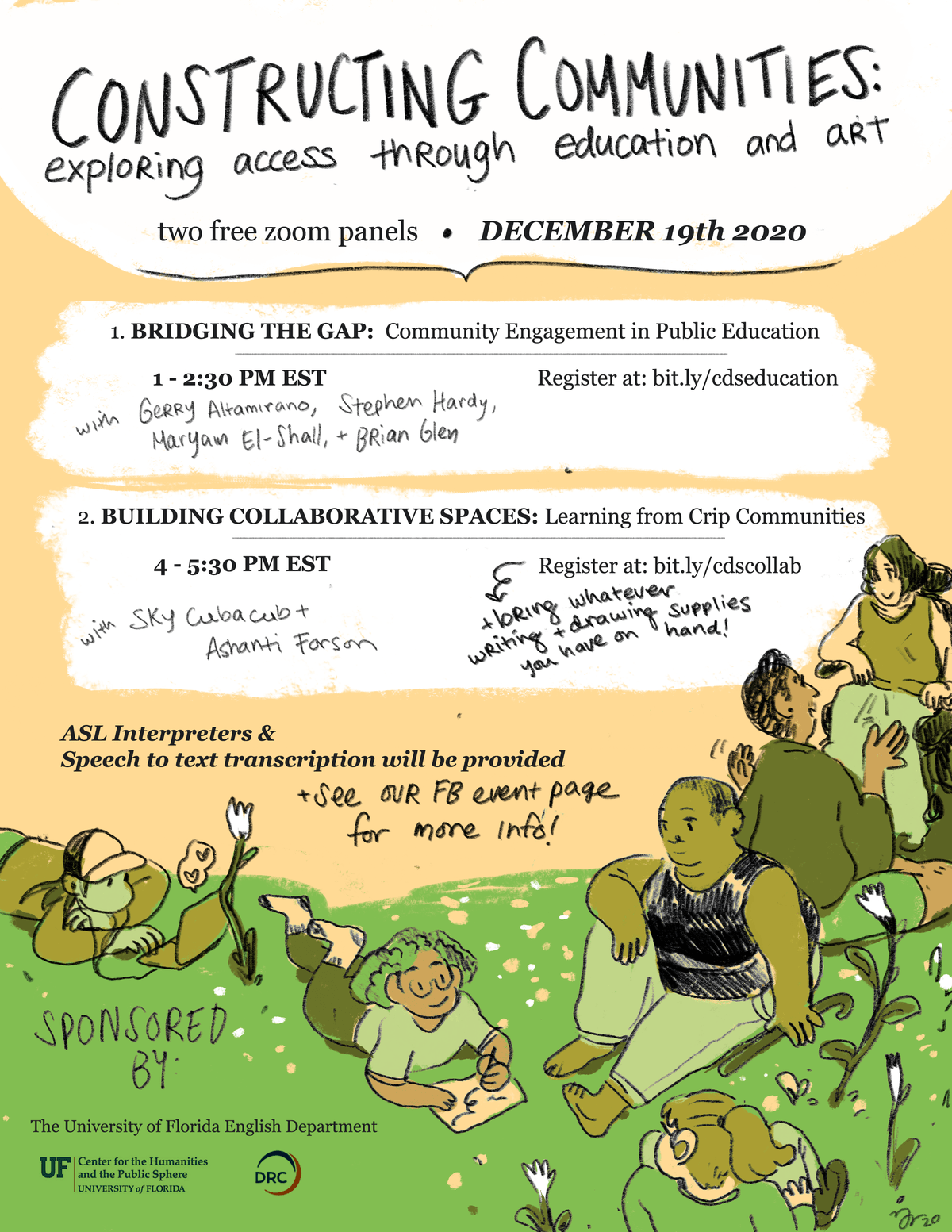 Teaching Delia Steverson, Ph.D.