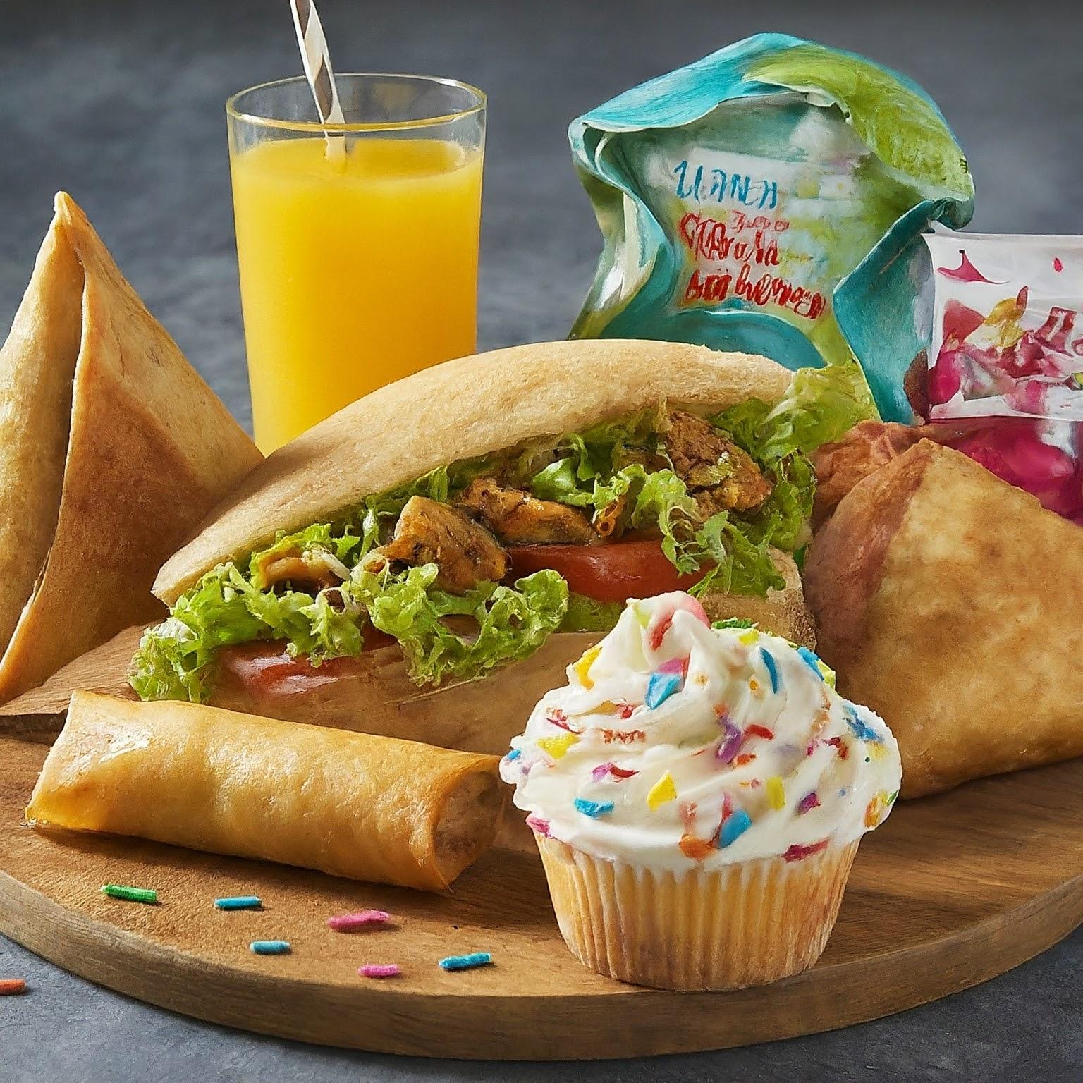 Snacks Box Archives Deli Bite Catering