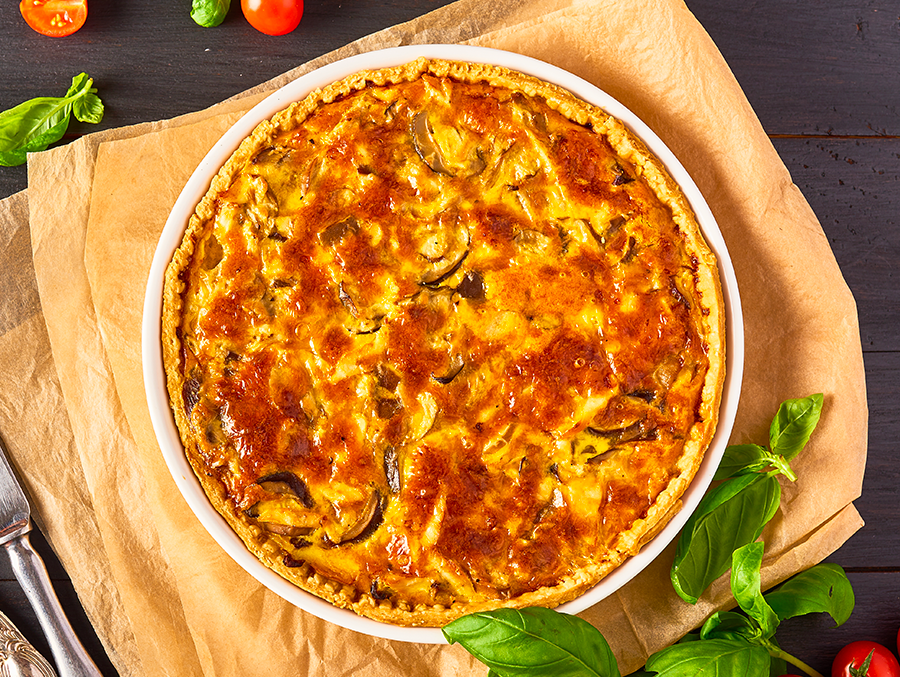 Tajine au poulet Recettes à base de yaourt par Délice Danone Tunisie