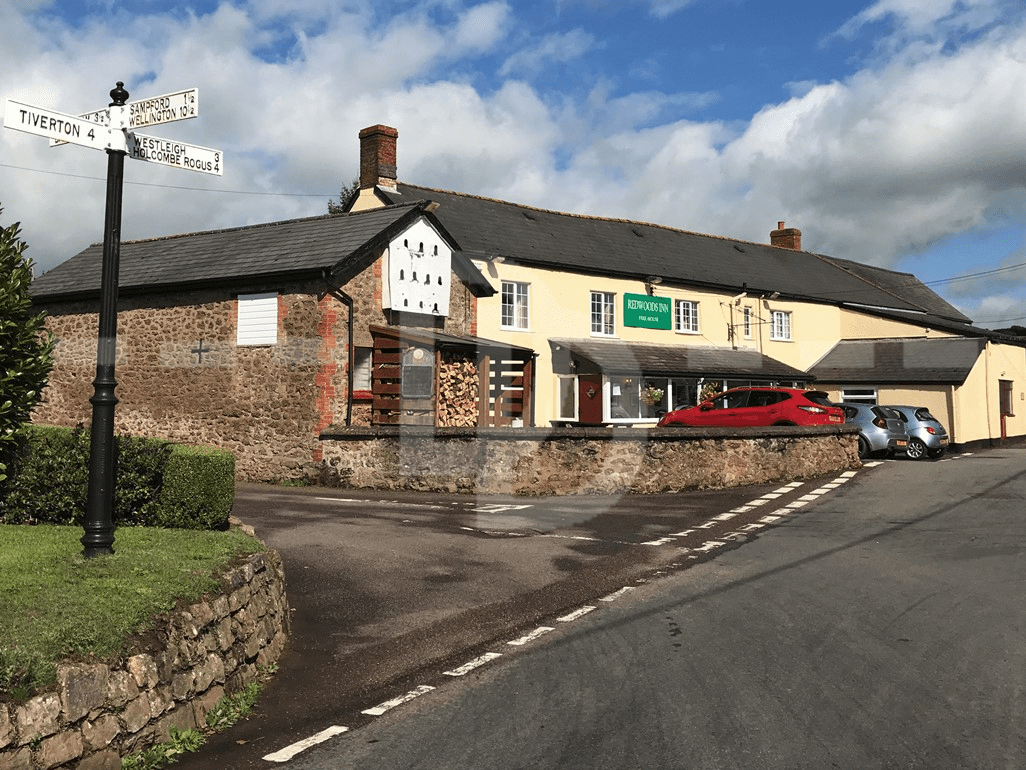 Places to eat near Tiverton Delicious Devon a foodies' guide