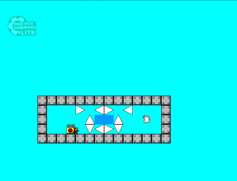 I wanna kill the Needle Games Delicious Fruit