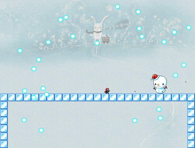 I wanna sheep 100 Delicious Fruit