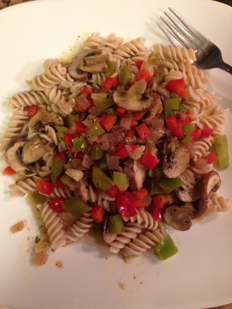 Whole Grain Pasta And Gout at Beth Nunez blog