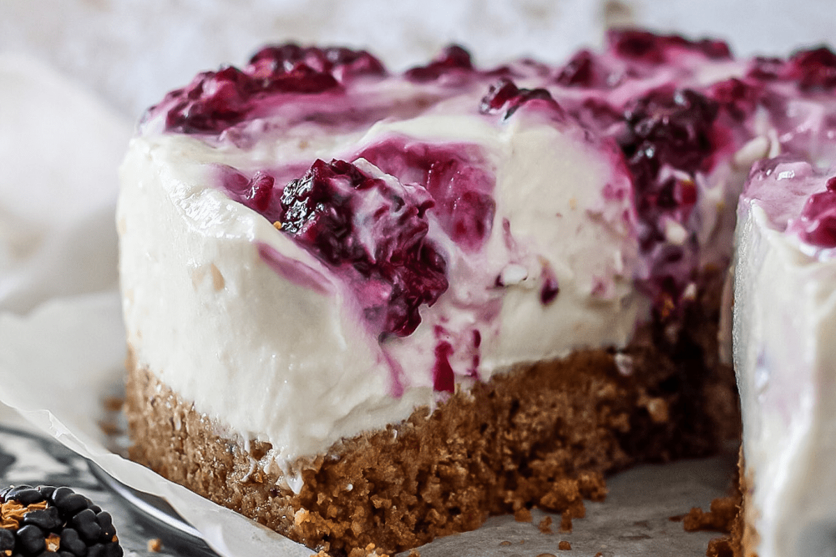 Top 50 Cheesecake Light Ricotta E Yogurt Update