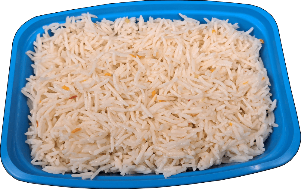 Rice Pilaf Side Dish DeliciousDirect