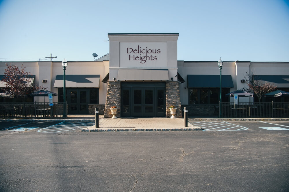 Delicious Heights BerkeleyHeights Delicious Heights