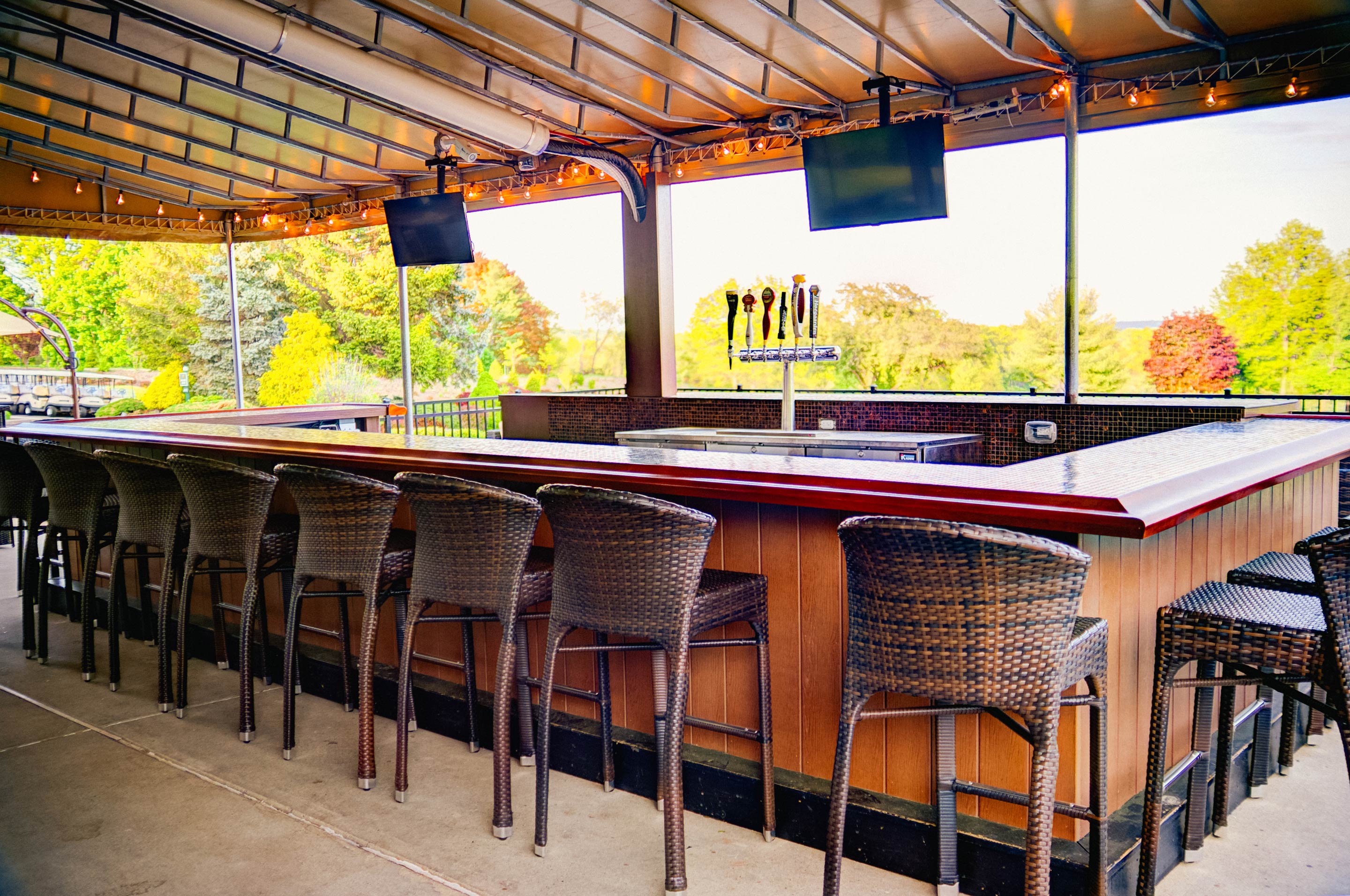 Gallery Delicious Heights Basking Ridge