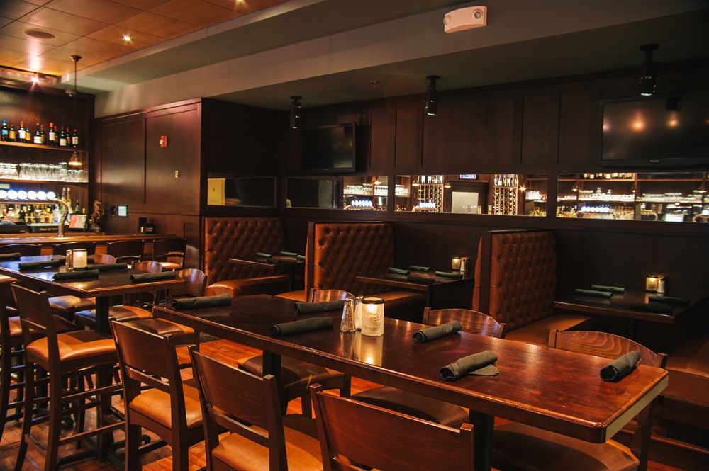 Gallery Delicious Heights Bedminster