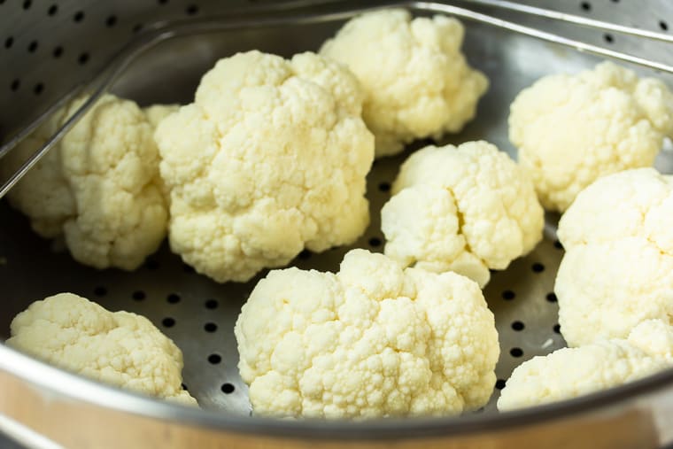 How to Cook Cauliflower Delicious Little Bites