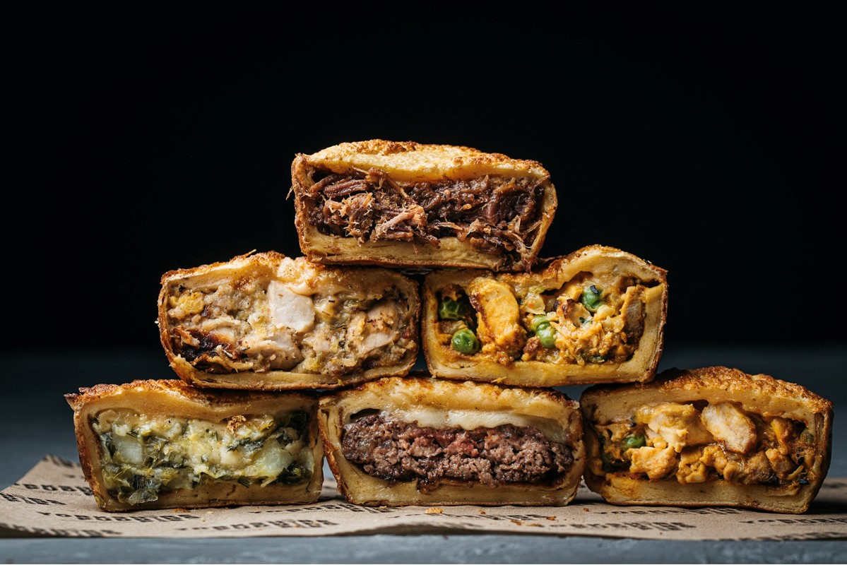 The Yorkshire Pudding Pie Company secure funding Deliciously Yorkshire