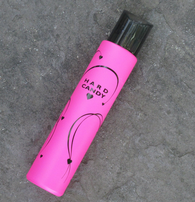 Looking For The Perfect Summer Fragrance? Check Out The Hard Candy Pink