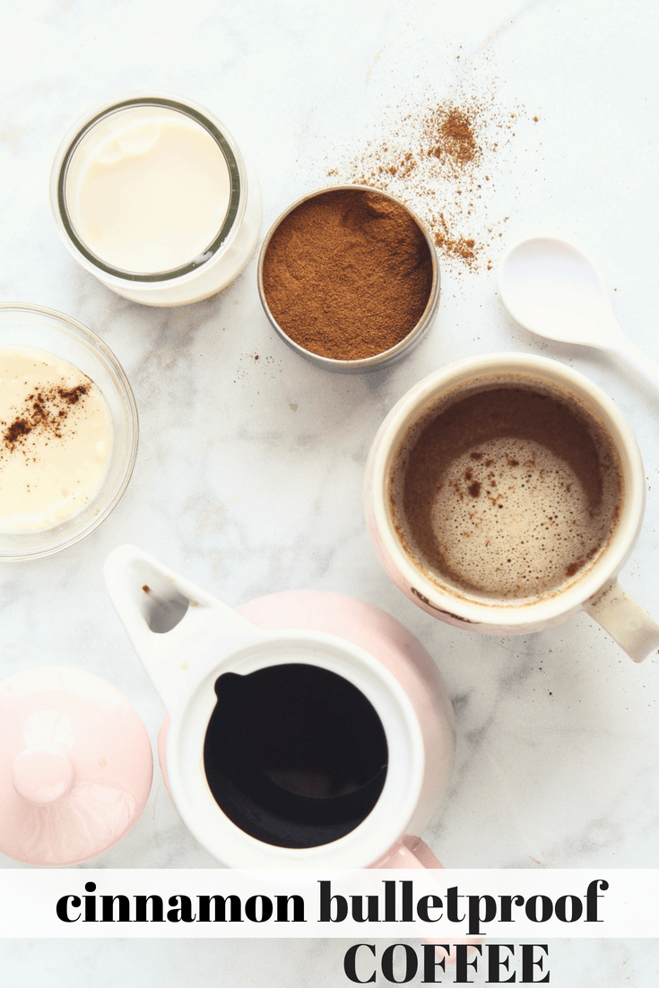 Homemade Bulletproof Coffee Delicious Made Easy