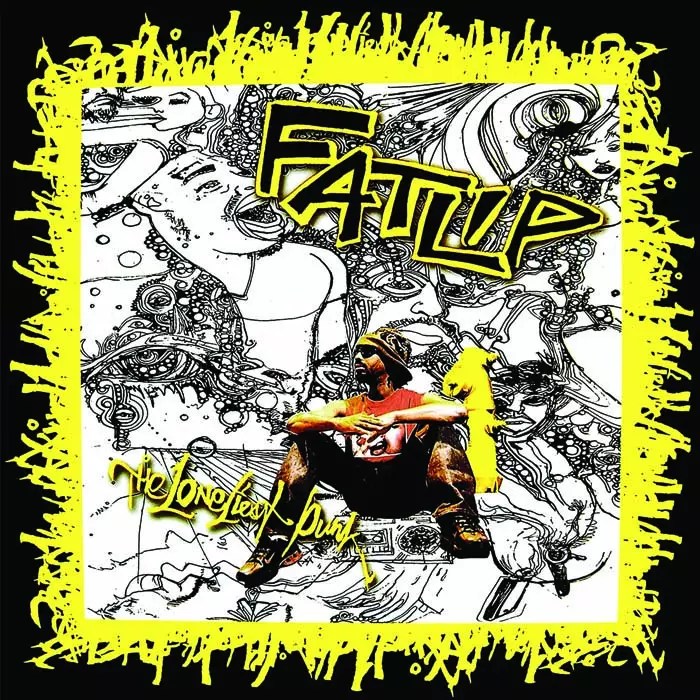 ALBUMS Delicious Vinyl