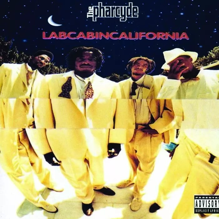 ALBUMS Delicious Vinyl