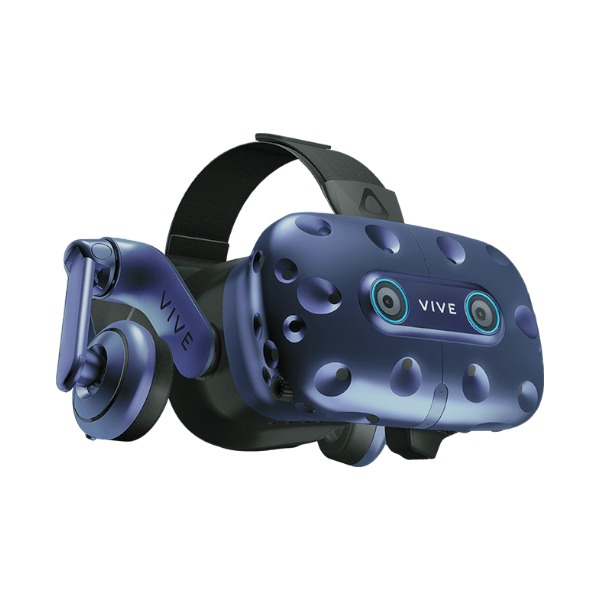 List of VR Headsets 2022 Delight XR