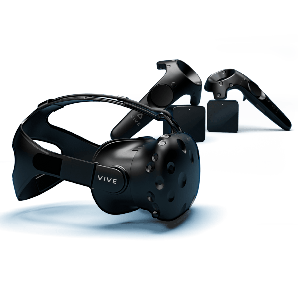 List of VR Headsets 2022 Delight XR