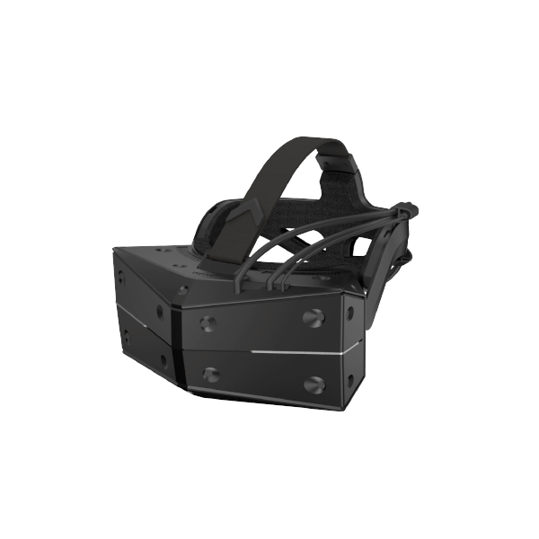 List of VR Headsets 2022 Delight XR