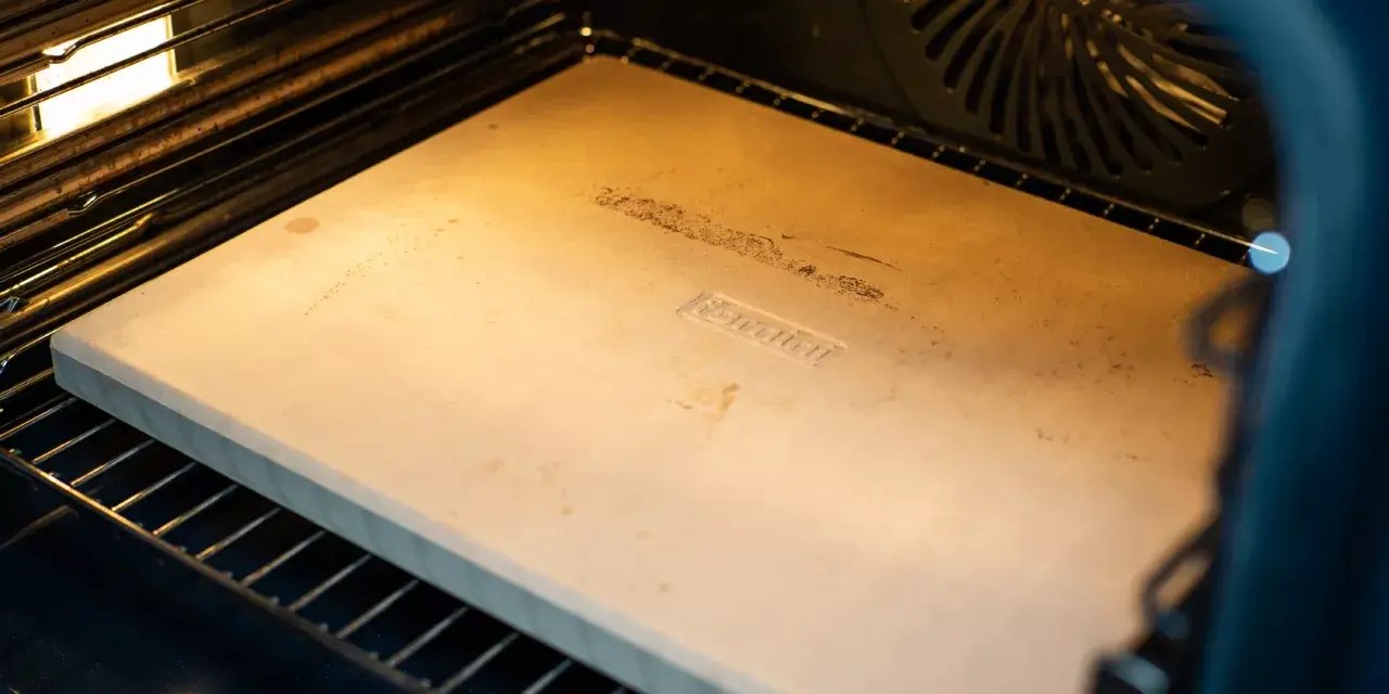 Baking Stones The Secret to Perfect Breads and Pizzas