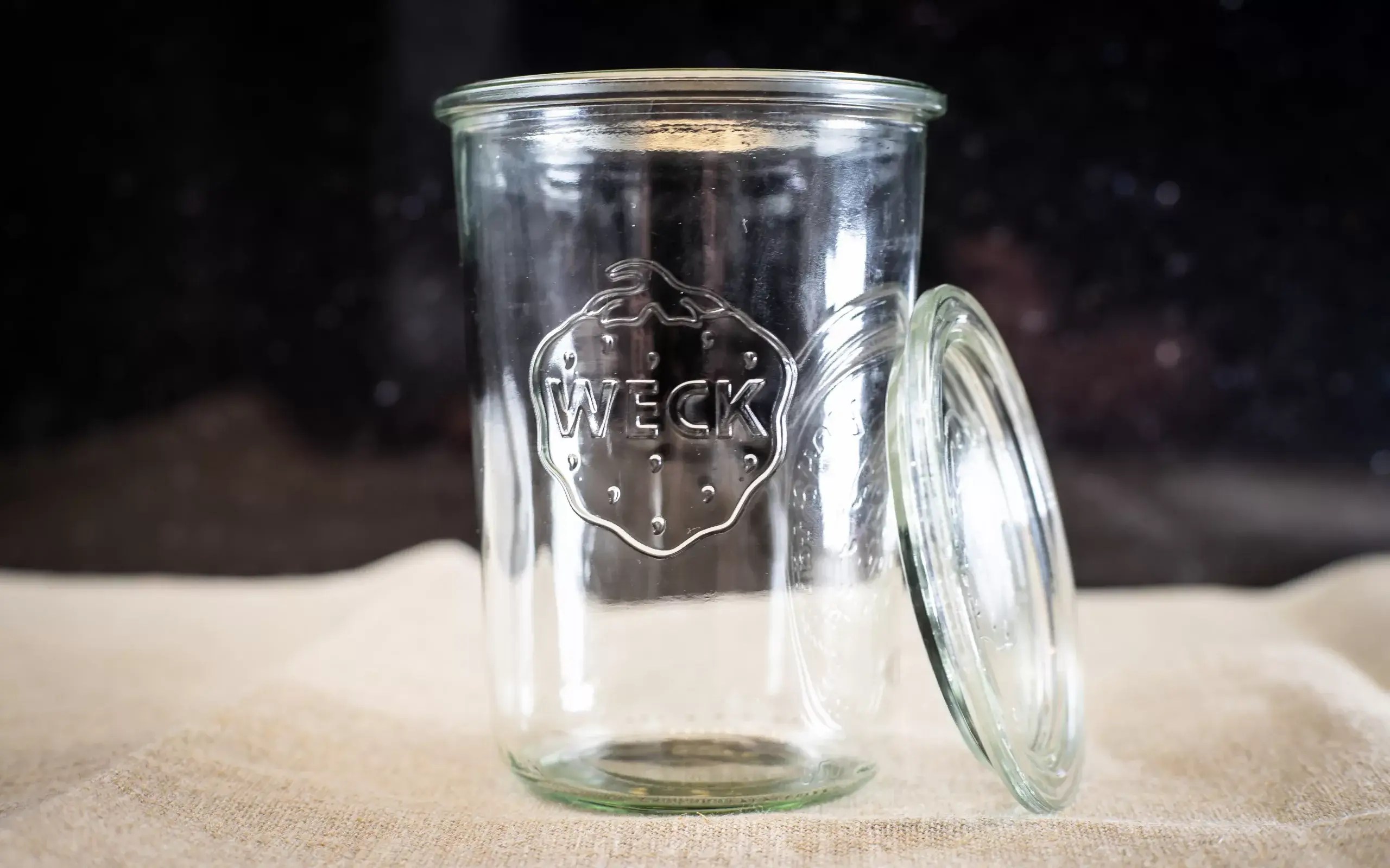 From Jar to Loaf A Baker's Guide to Sourdough Starter Jars