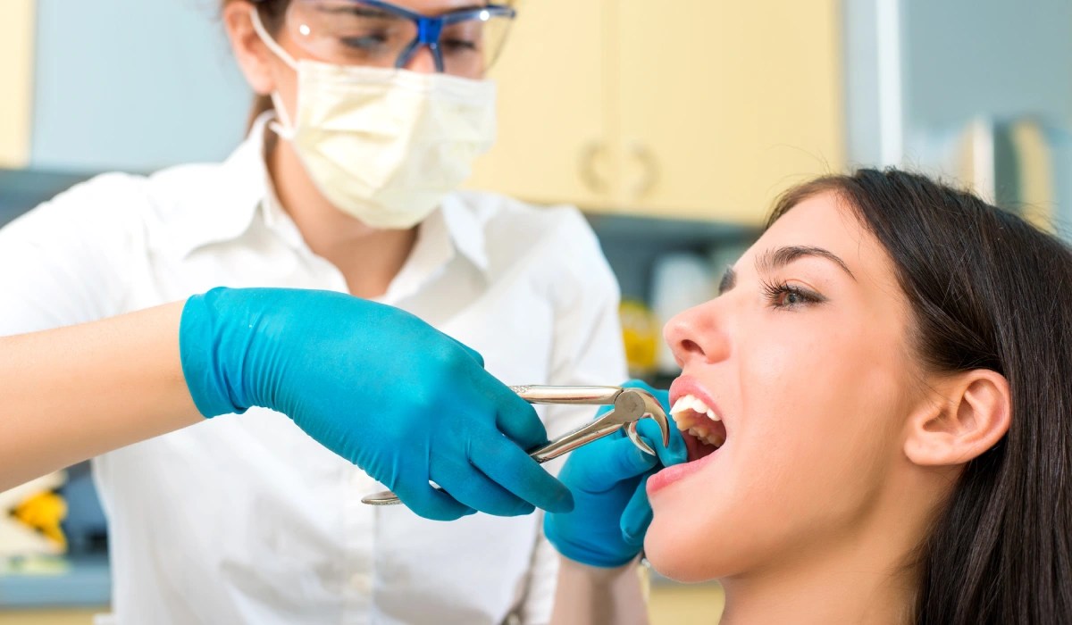 How Much Does Tooth Extraction Cost Delight Dental Smiles
