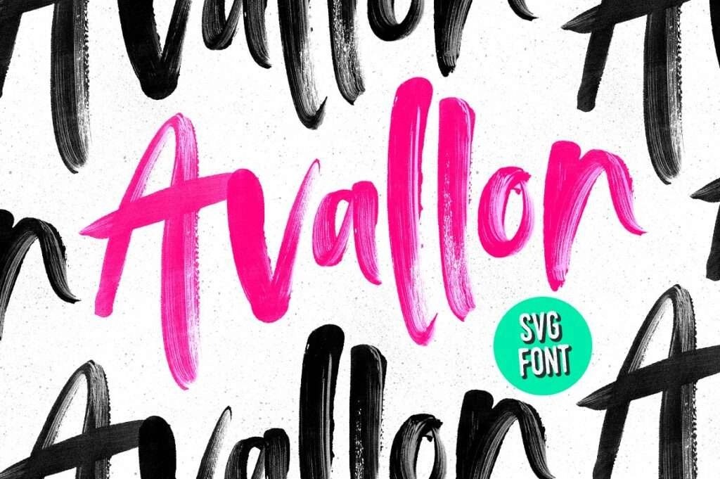 Top 10 Wet Paint Fonts Get Realistic Dripping Fonts Now!