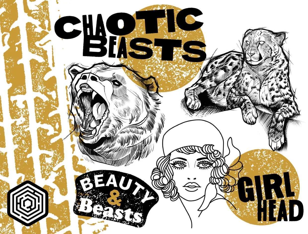 10 Best Choices for Illustration Idea Generator