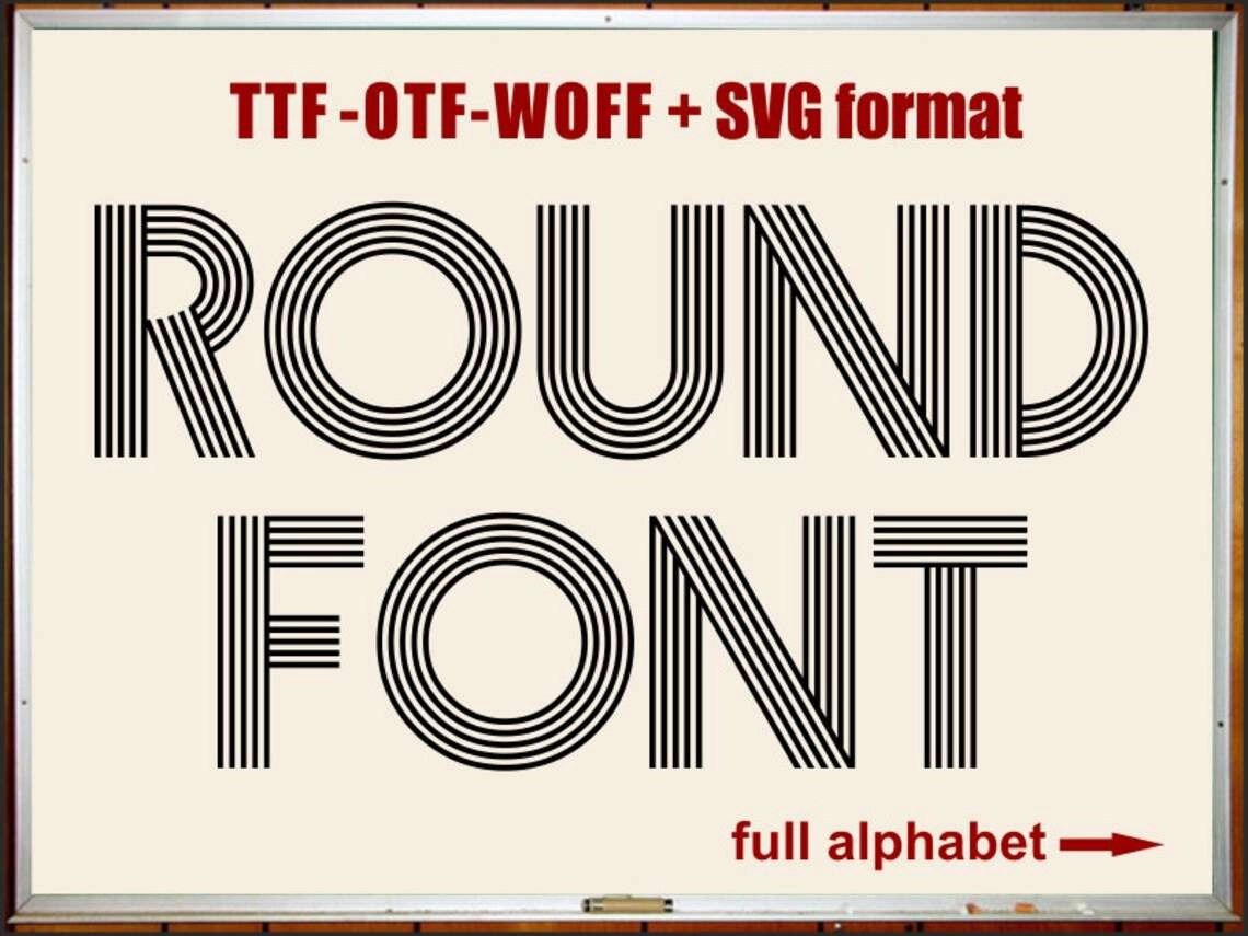 10 Best Fonts for Fitness Logos (Expert Picks)