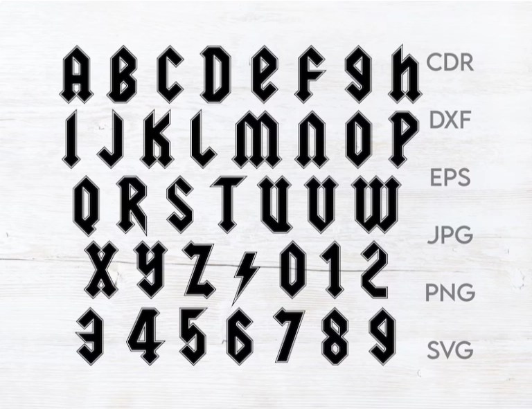 10 Best Fonts for Bible Verses (Expert Picks)