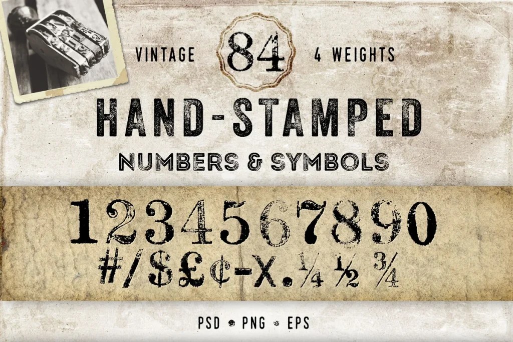 10 Best Fonts For House Numbers (Expert Picks