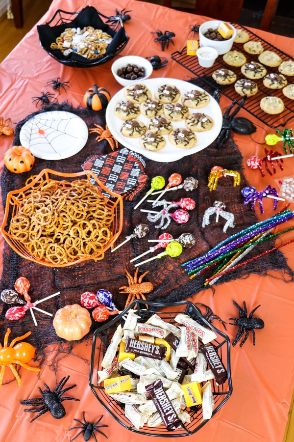 Dollar General Halloween Ideas Delightful E Made