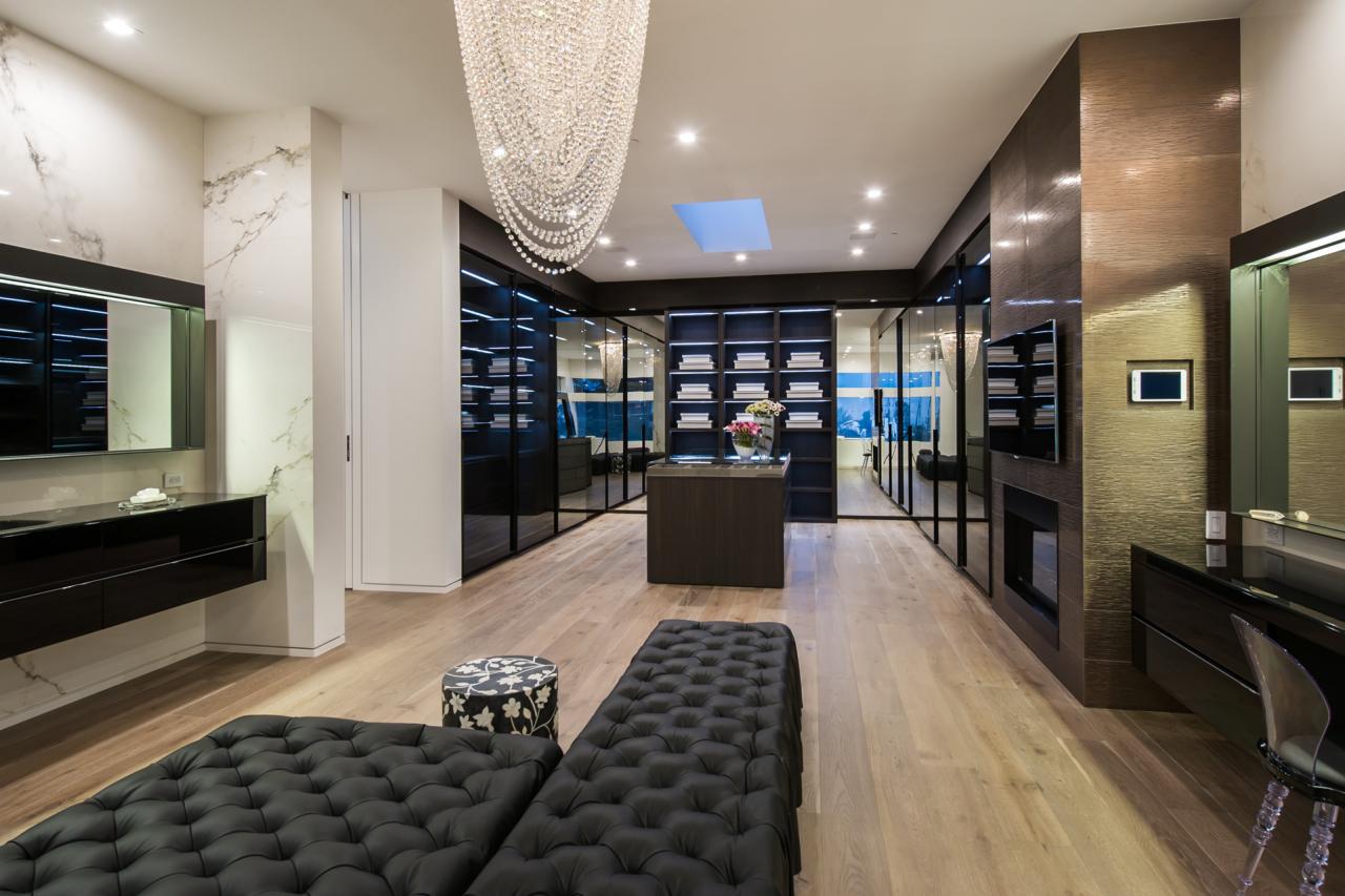 10 Luxury Closets to your interior design Unique Blog