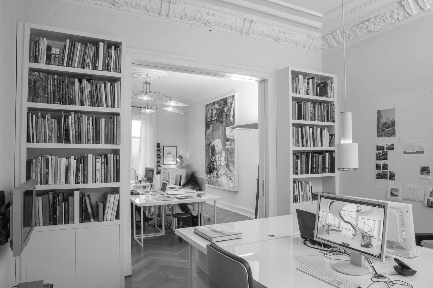 Top Design Studios in Hamburg!