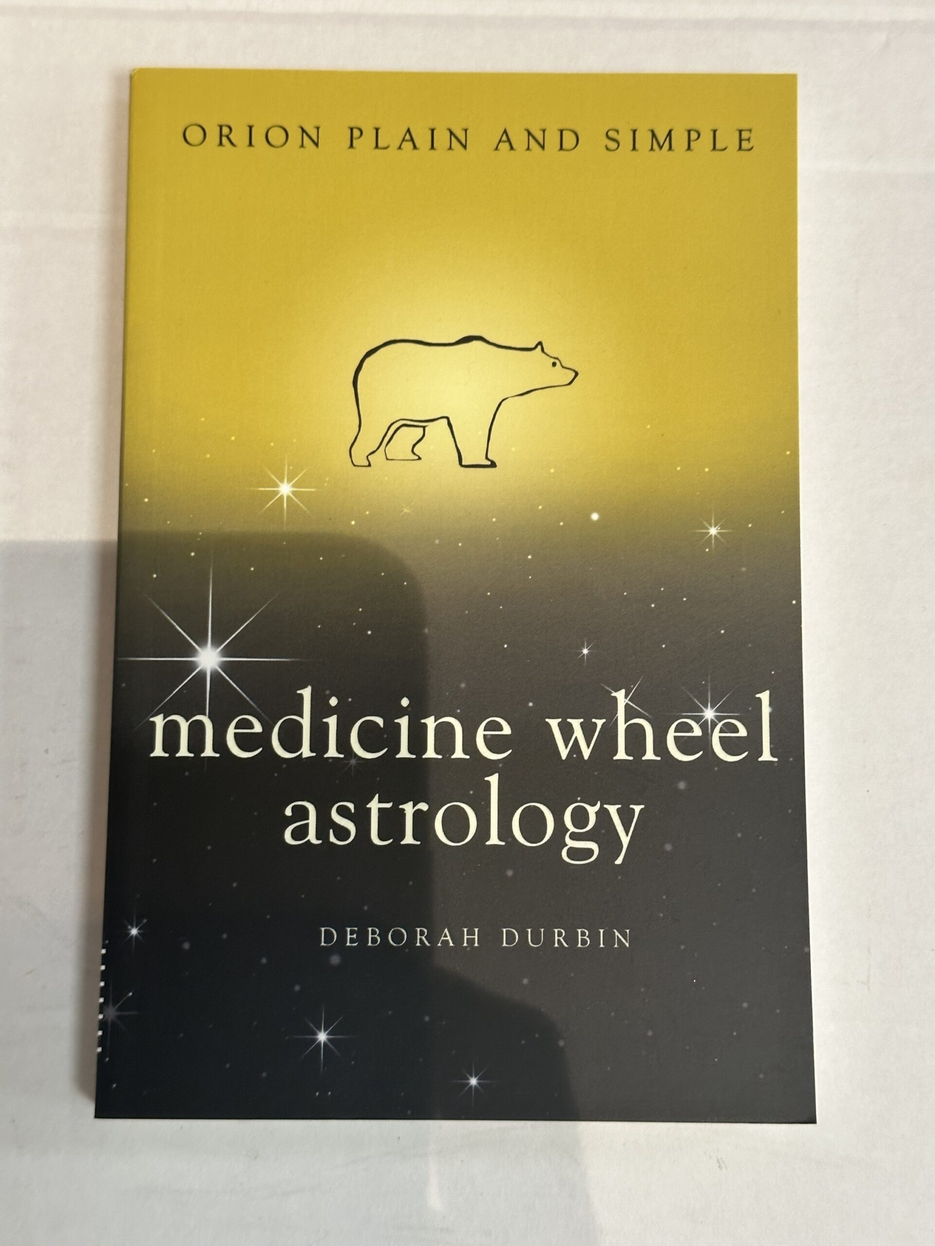 Medicine Wheel Astrology