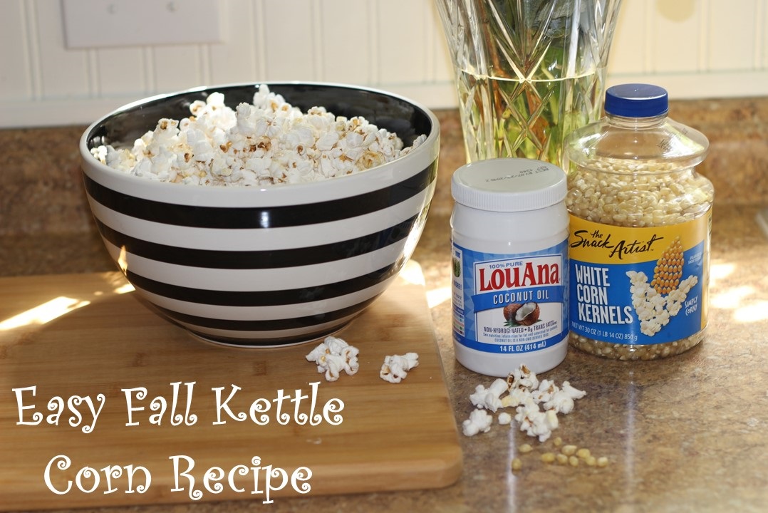 This is one of the most "simple" recipes that I found for a very