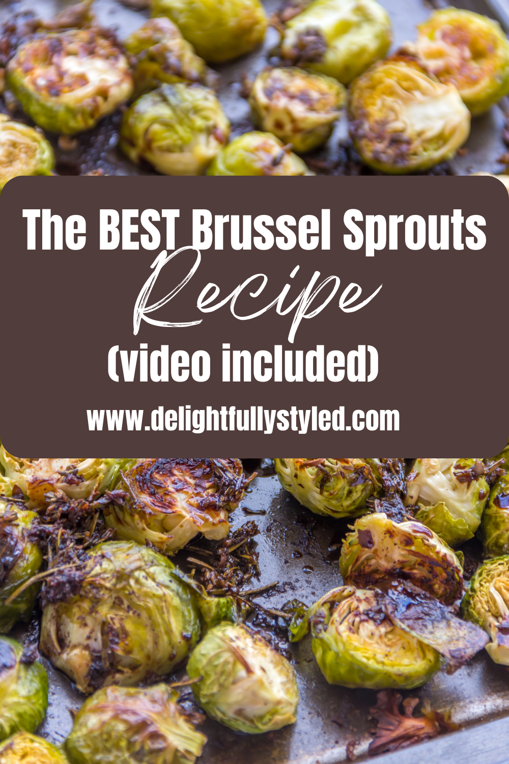 Brussels The Best Brussel Sprout Recipe to Help Them Last Long