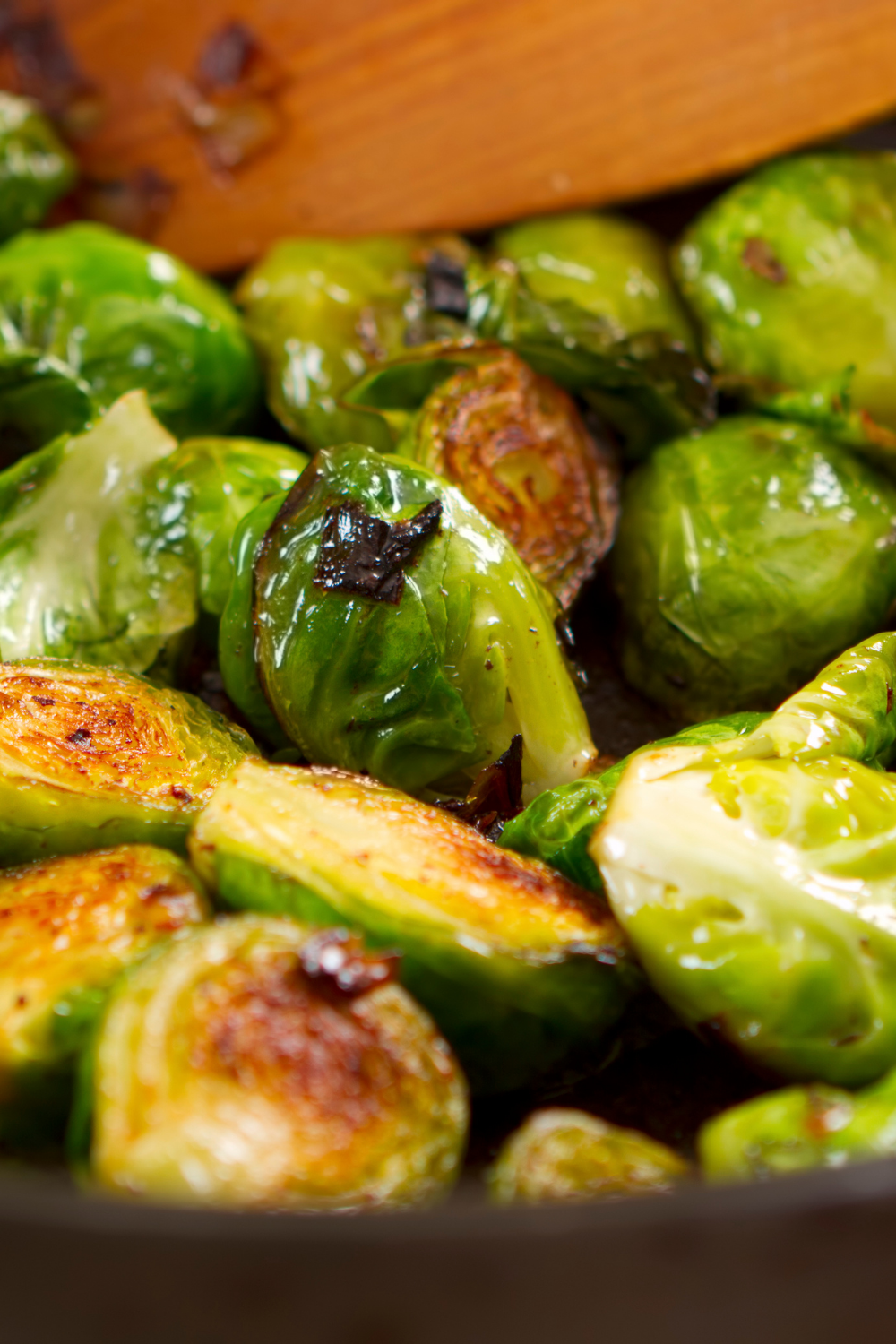Brussels The Best Brussel Sprout Recipe to Help Them Last Long